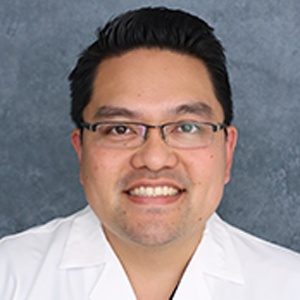 Daniel Bach, MPH, MD