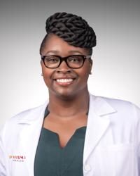 Jaqui Jones, MD
