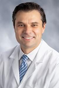 Leonardo Cavinatto, MD
