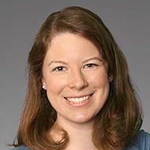 Sara Schaenzer