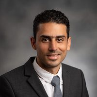 Amjad Abdallah
