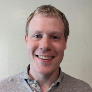 Grant Barber, MD