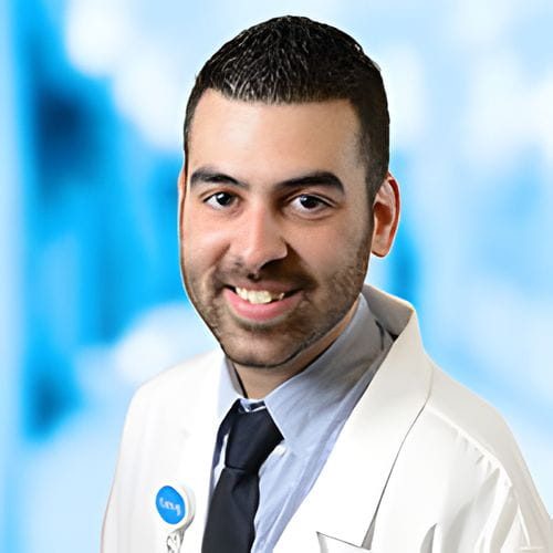 Daniel Valdes, DO