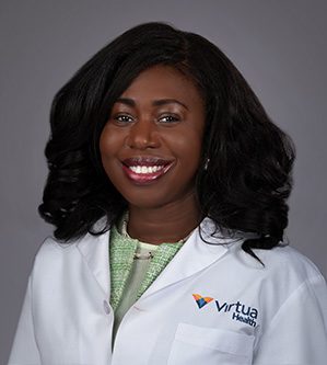 Lolade Kolade, MD