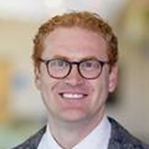 Jeffrey Wilcox, MD
