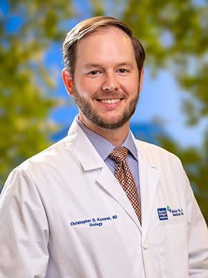 Christopher Kosarek, MD