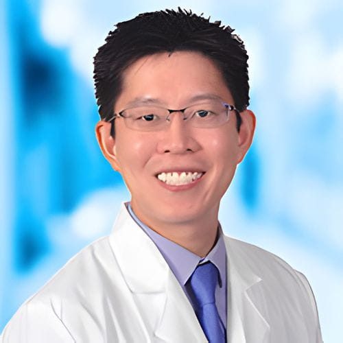 Ronald Wong, DO