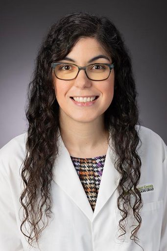 Jessica Snyder, DO