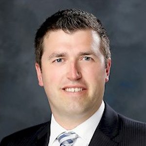 Christopher Stockdale, MD