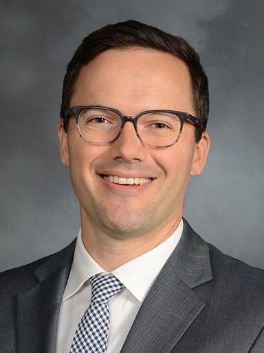 Gregory Dann, MD