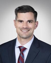 Andrew Gage, MD