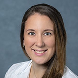 Katelyn Atkins, MD, PhD
