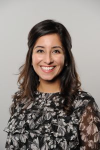 Rishika Kapoor, DDS