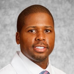 Adonas Woodard, MD