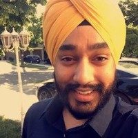 Navroop Singh
