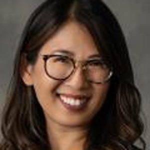 Ingrid Wahjudi, MD