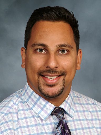 Adnan Mesiwala, DO