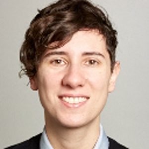 Sarah Milburn, MD