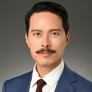 Adrian Jacques Ambrose, MPH, MD, FAPA