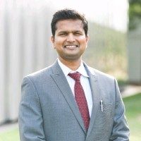 Sandeepkumar Gupta, MD