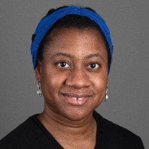 Oludare Odumade, MD, PhD