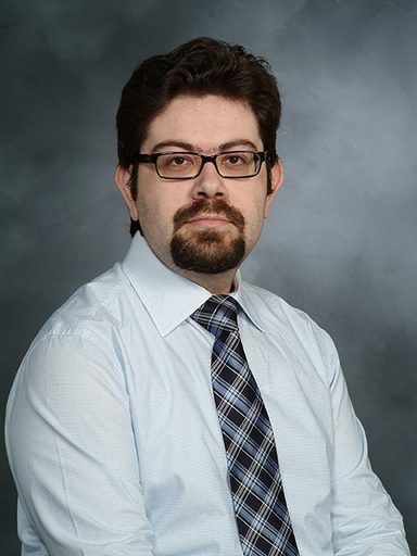 Panagiotis Vlachostergios, MD, PhD