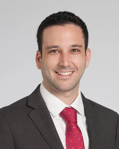 Eric Yudelevich Blumrosen, MD
