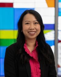 Bao Nhi Nguyen, DO
