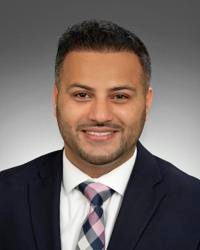 Ashar Mahmood, MD