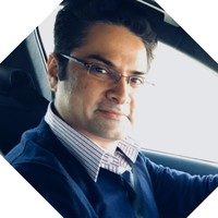 Mustafa Rahman, MD