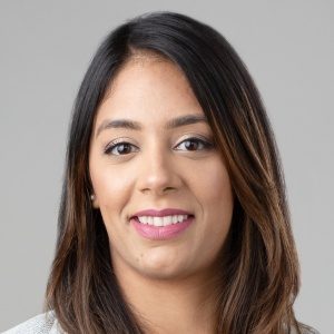 Harpreet Saluja, MD