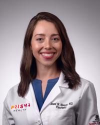 Jewel Moreau, MD