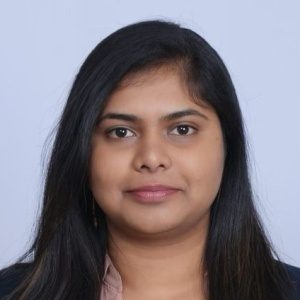 Vaishnavi Boppana