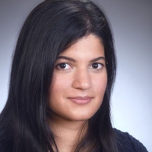 Disha Mascarenhas, MD
