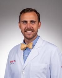 Luke Lewis, MD