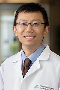 Xuan Guan, MD