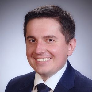 Damian Moskal, MD