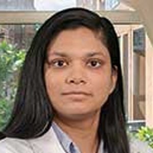 Kriti Pathak, DO