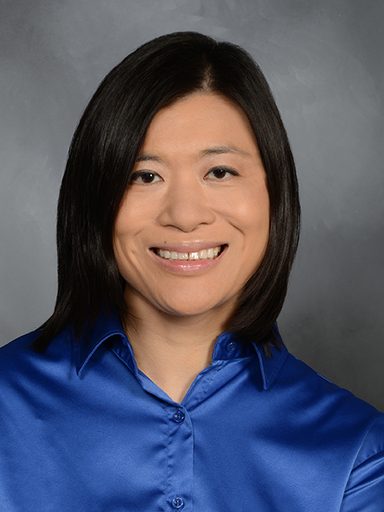 Clarissa Lock-Ohanlon, MD