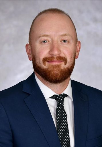 Trevor Staub, MD