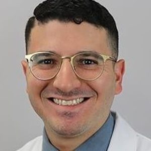 Jose Aponte-Pieras, MD