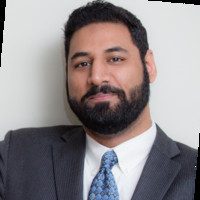 Omar Shareef, MD