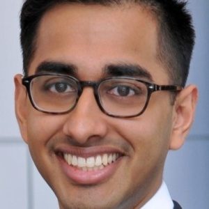 Akshay Kamath, MD