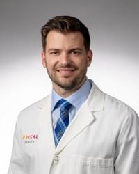 John Sharpe, MD
