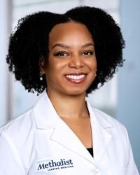 Briana Jarrett, MD