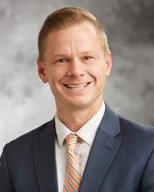 Zachary Sitton, MD