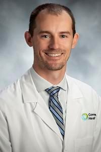 Alex Hoorn, MD