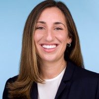 Gianna Aliberti, MD