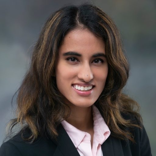 Radhika Mohan, MD
