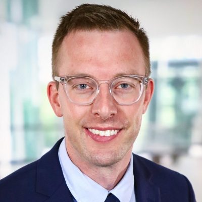 Matthew Dorwart, MD